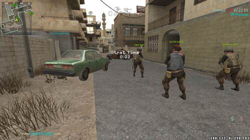 FPS3330004