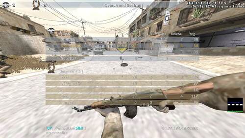 OnFireSN690000